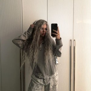 Mashera Nude