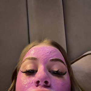 Mashera Nude
