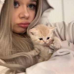 Mashera Nude