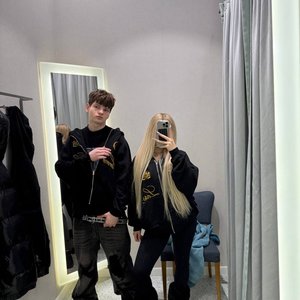 Mashera Nude