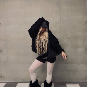 Mashera Nude
