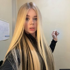 Mashera Nude