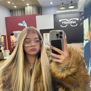 Mashera Nude