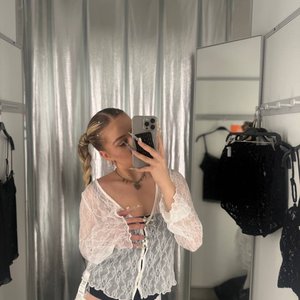 Mashera Nude