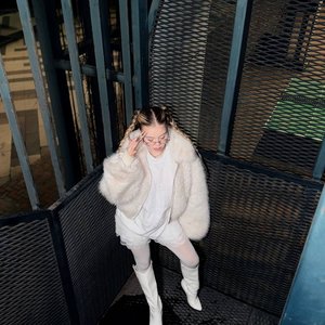 Mashera Nude