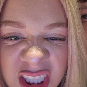 Mashera Nude