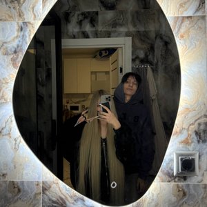 Mashera Nude