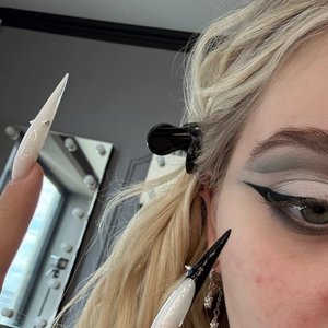 Mashera Nude