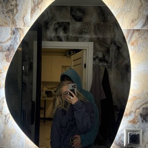 Mashera Nude