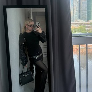 Mashera Nude