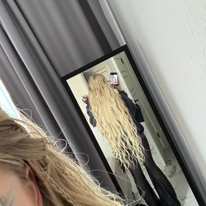 Mashera Nude