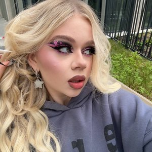 Mashera Nude
