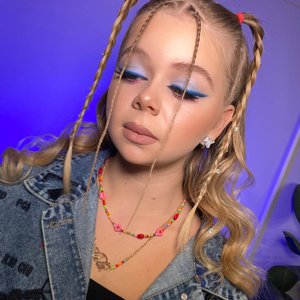 Mashera Nude