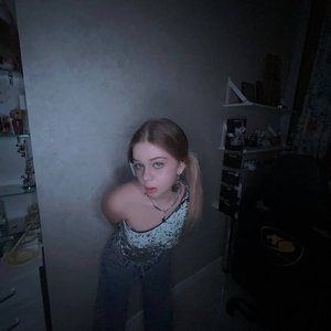 Mashera Nude