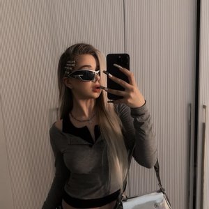 Mashera Nude