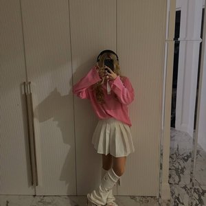 Mashera Nude