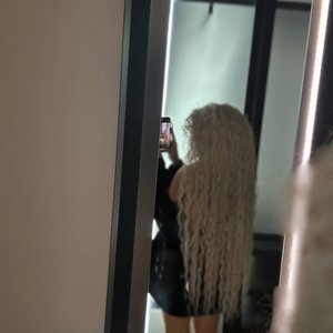 Mashera Nude