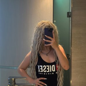 Mashera Nude