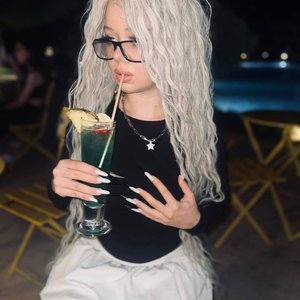 Mashera Nude