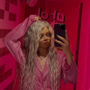 Mashera Nude