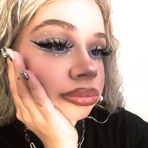 Mashera Nude