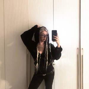 Mashera Nude