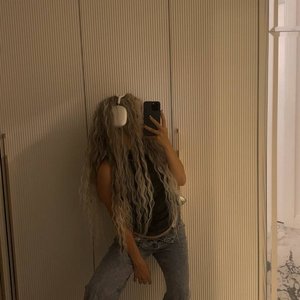 Mashera Nude