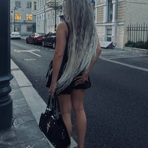 Mashera Nude
