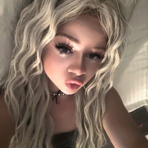 Mashera Nude