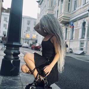 Mashera Nude