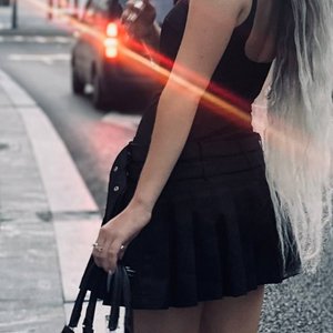 Mashera Nude
