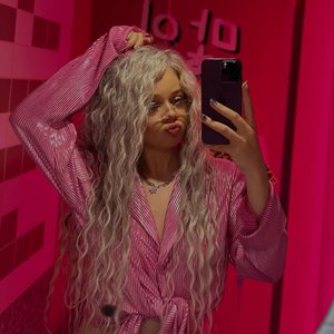 Mashera Nude