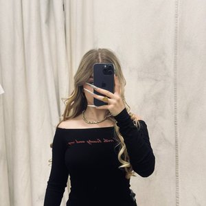 Mashera Nude