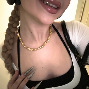 Mashera Nude