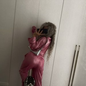 Mashera Nude
