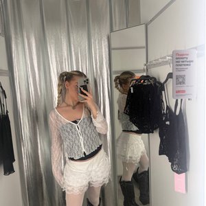 Mashera Nude