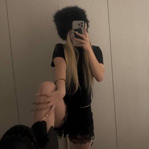Mashera Nude