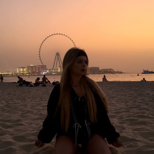 Mashera Nude