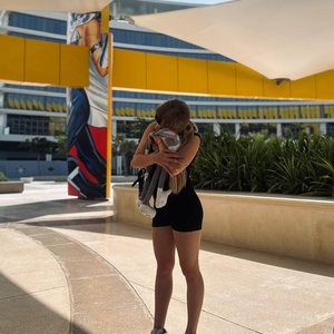 Mashera Nude