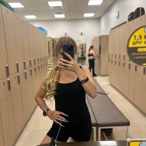 Mashera Nude