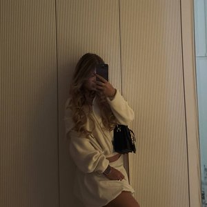 Mashera Nude