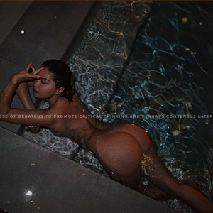 Mira Twitch Nude