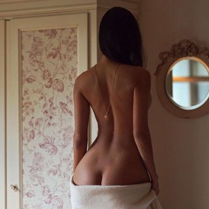 Mira Twitch Nude