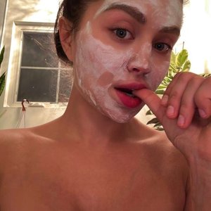 Mira Twitch Nude