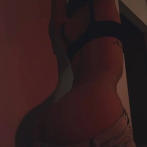 Katya Rys Nude