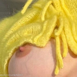 Katya Rys Nude