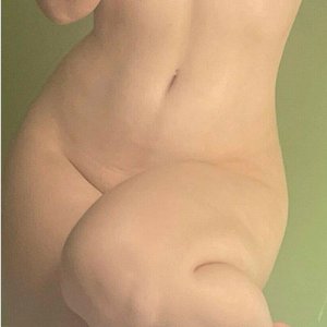 Katya Rys Nude