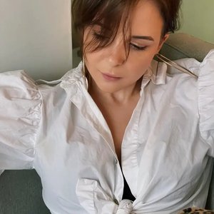 Katya Rys Nude