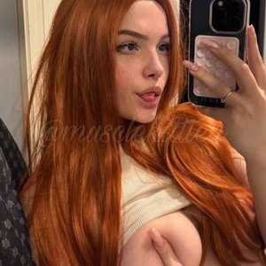 Musclekitty Nude