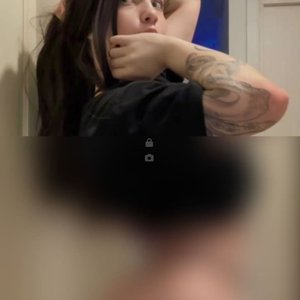 Musclekitty Nude
